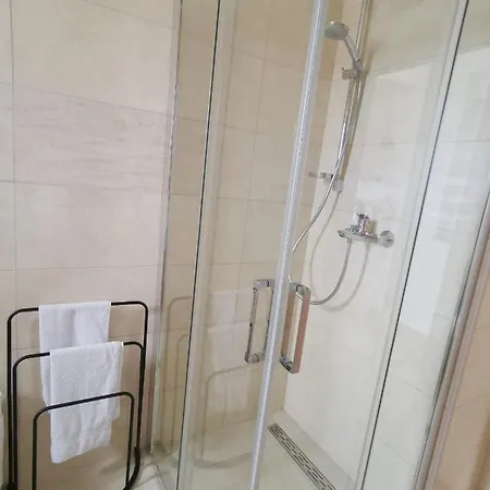 Ferienwohnung Ristovic Primošten Exterior foto