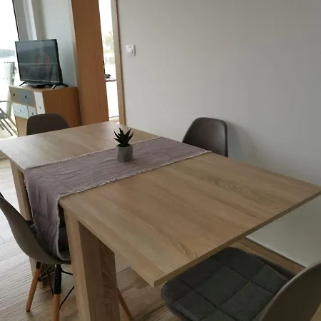 Ferienwohnung Ristovic Primošten Exterior foto