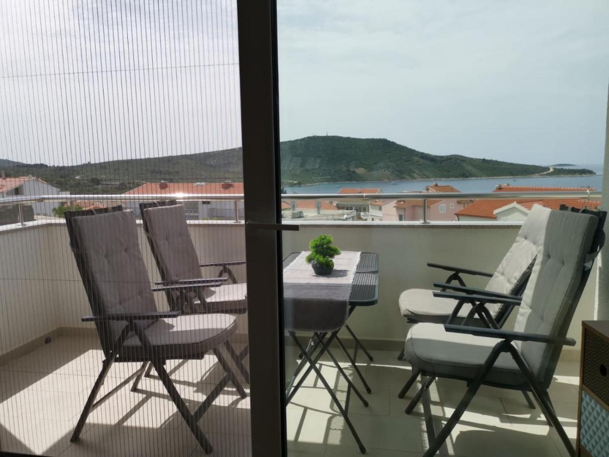 Ristovic Apartment