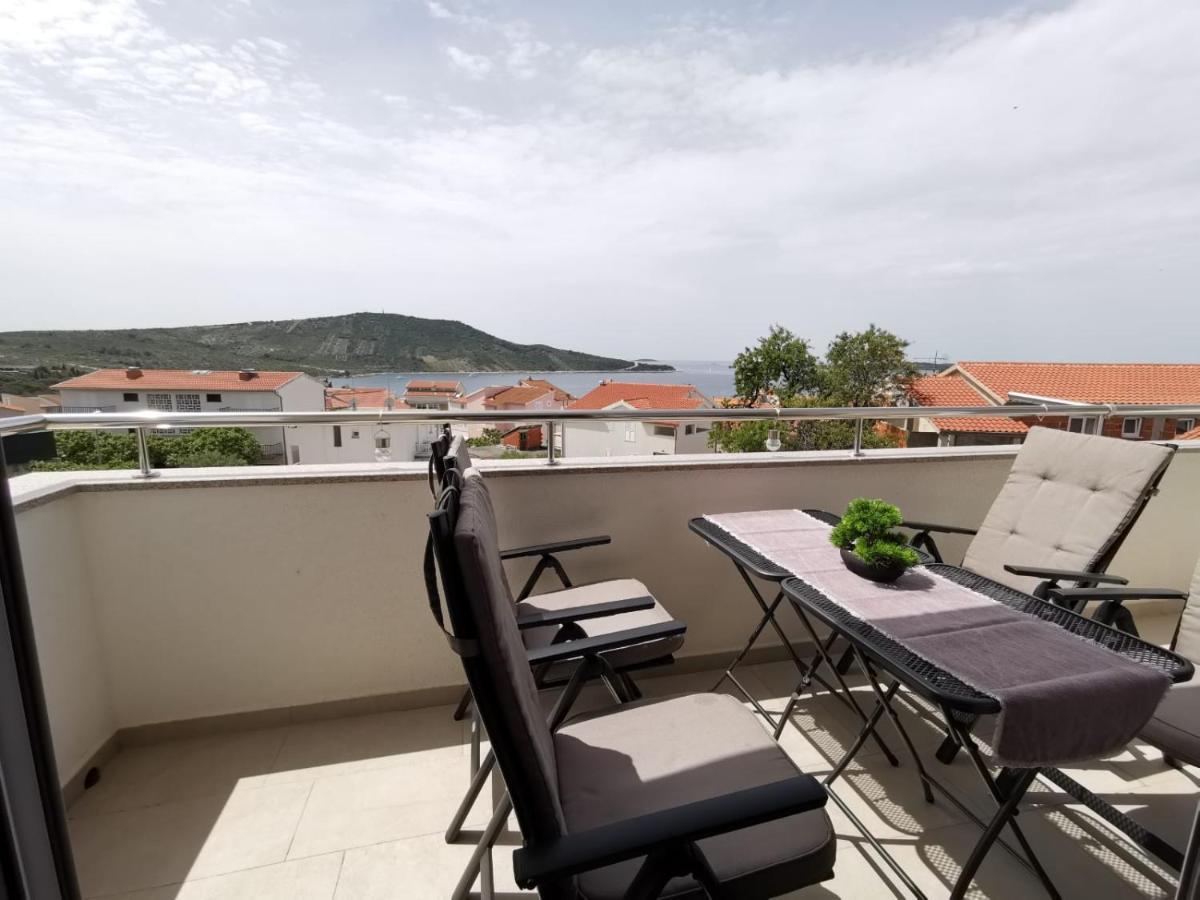 Apartment Ristovic *