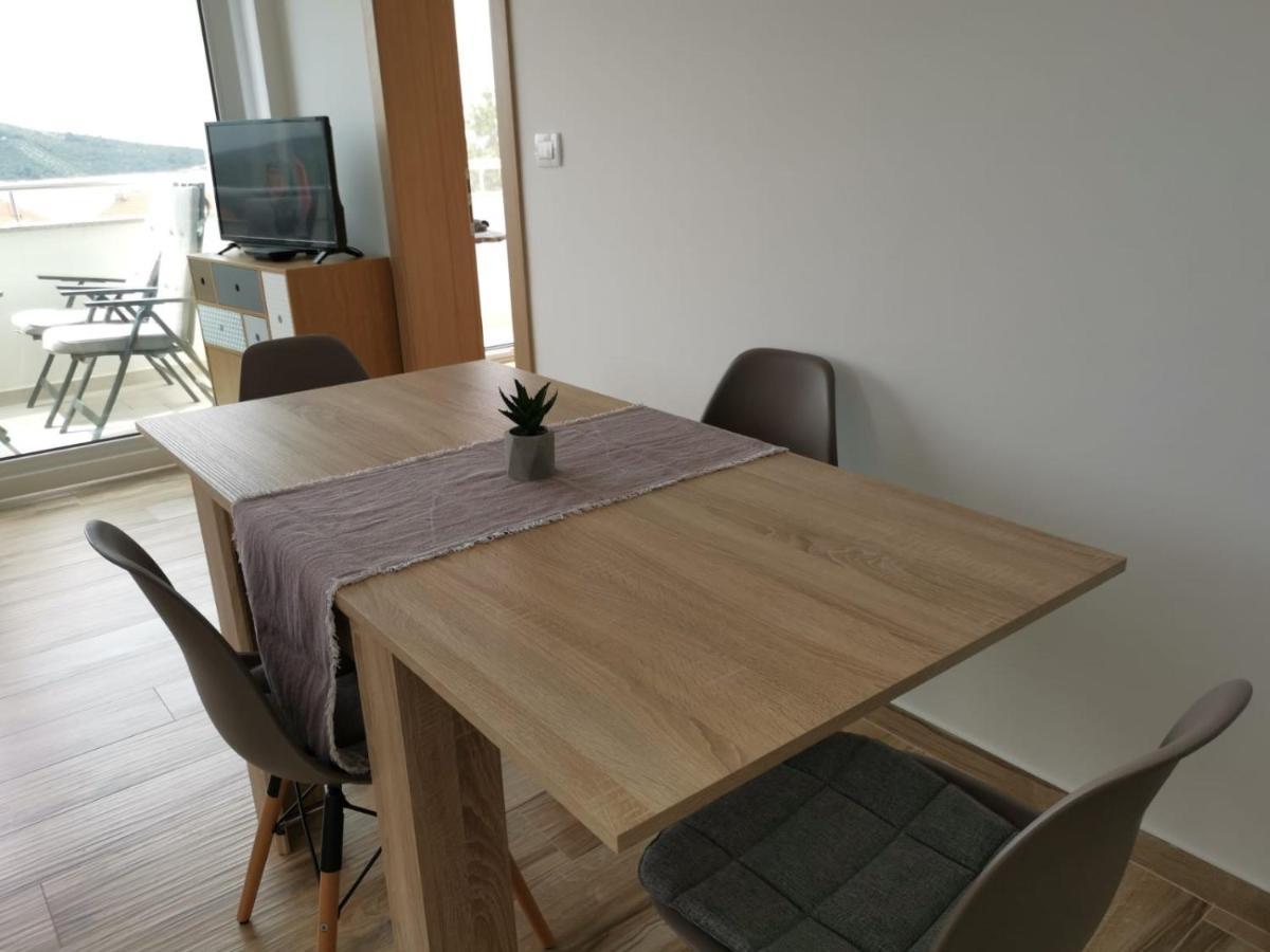 Apartment Ristovic