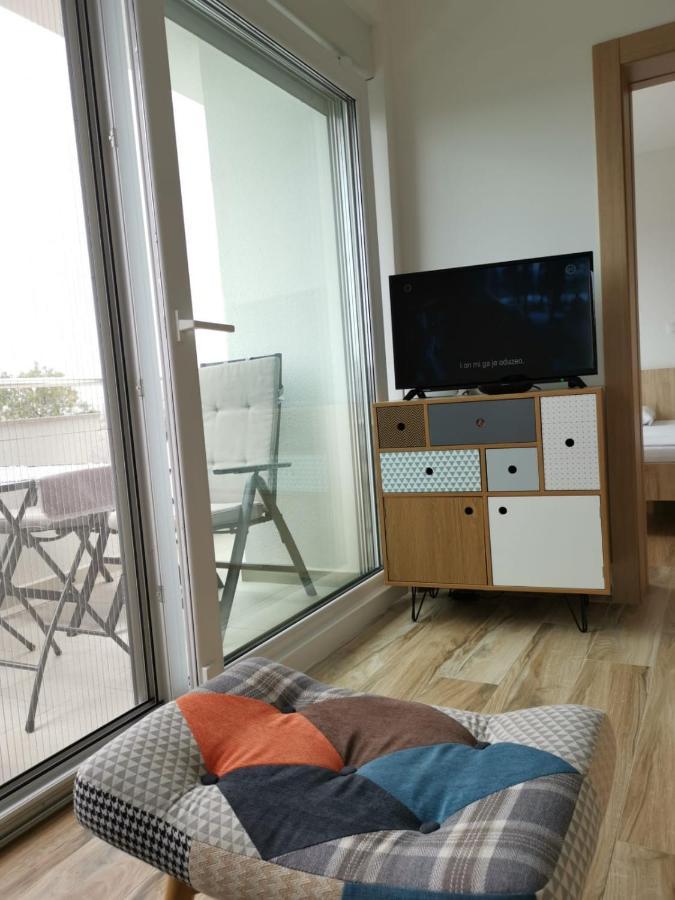 Apartment Ristovic *