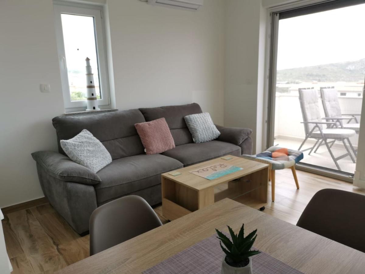 Ristovic Apartment *