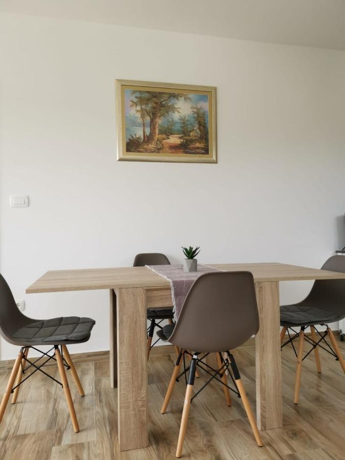 Apartment Ristovic Primošten