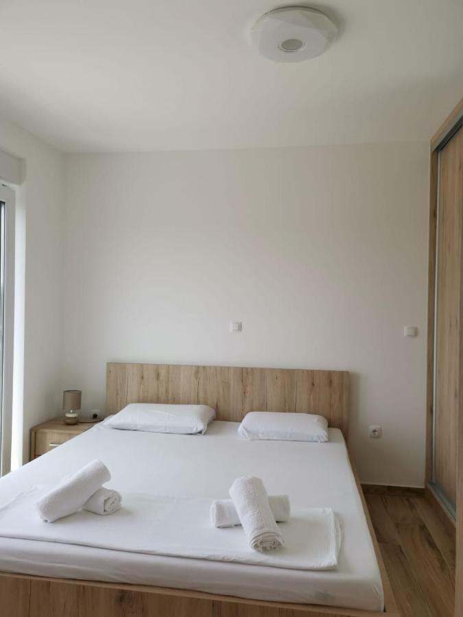 Ristovic Apartment Primošten