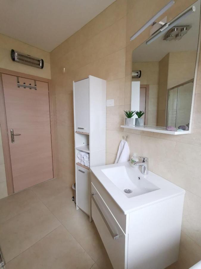 Apartment Ristovic