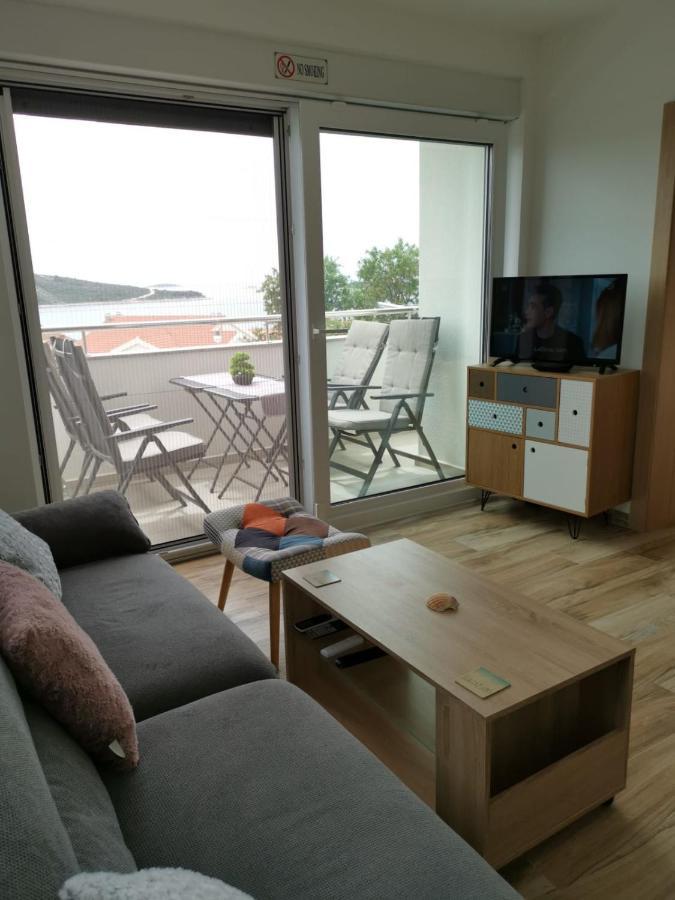 Apartment Ristovic *
